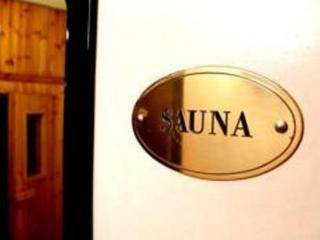 Club Z Hotell Kerýnia Eksteriør bilde